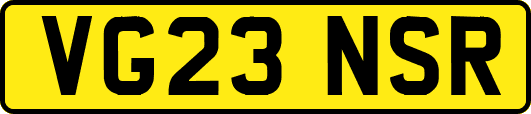 VG23NSR