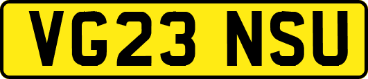 VG23NSU