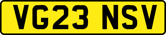 VG23NSV