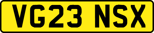 VG23NSX