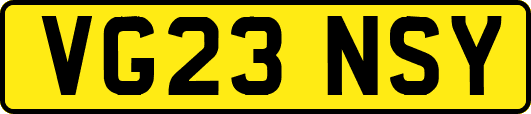 VG23NSY