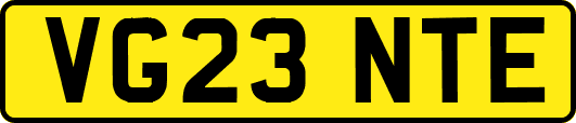 VG23NTE