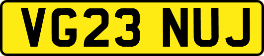 VG23NUJ