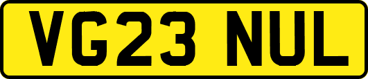 VG23NUL