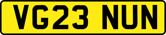 VG23NUN