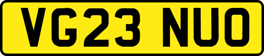VG23NUO