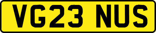 VG23NUS