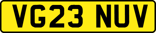 VG23NUV