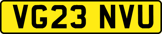 VG23NVU