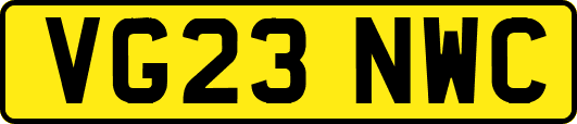 VG23NWC