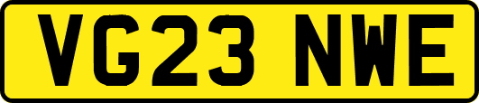 VG23NWE