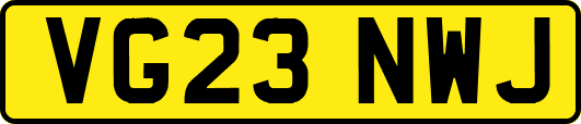 VG23NWJ