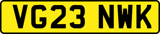 VG23NWK
