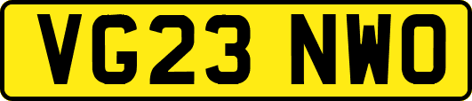 VG23NWO