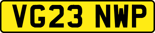 VG23NWP