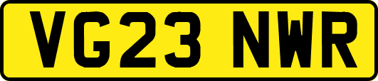 VG23NWR
