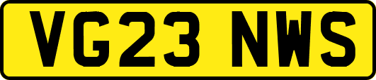 VG23NWS