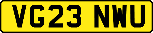 VG23NWU