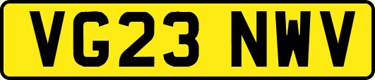 VG23NWV