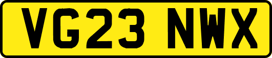 VG23NWX