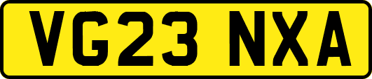 VG23NXA