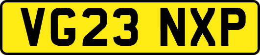 VG23NXP