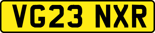 VG23NXR