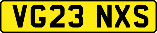 VG23NXS