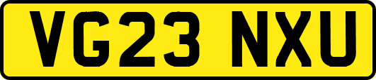 VG23NXU
