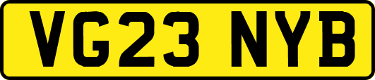 VG23NYB