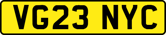 VG23NYC