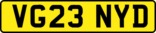 VG23NYD