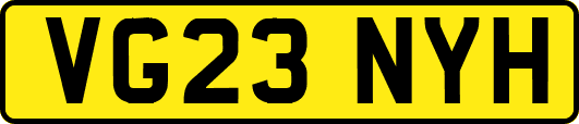 VG23NYH