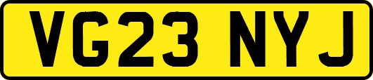 VG23NYJ