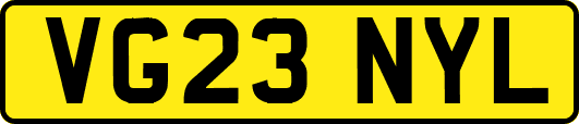 VG23NYL
