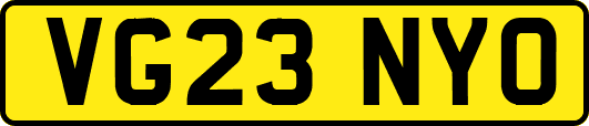 VG23NYO
