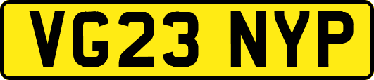 VG23NYP