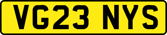 VG23NYS