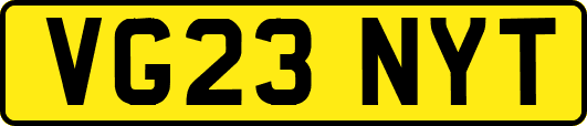 VG23NYT