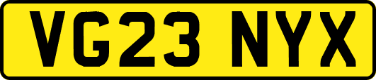 VG23NYX