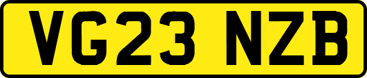 VG23NZB