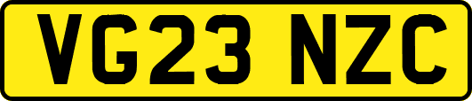 VG23NZC