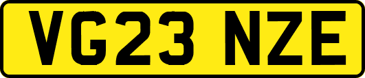 VG23NZE