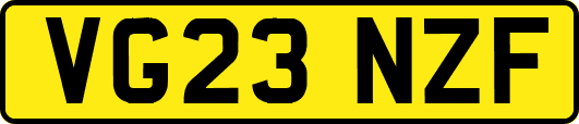 VG23NZF
