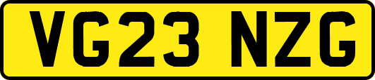 VG23NZG