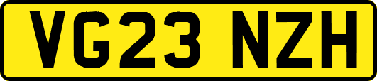 VG23NZH