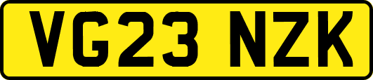 VG23NZK