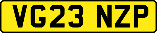 VG23NZP