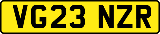 VG23NZR