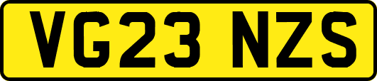 VG23NZS
